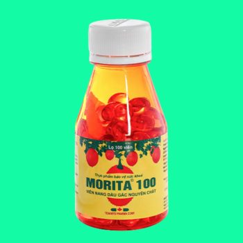 Morita 100 8 Morita 100