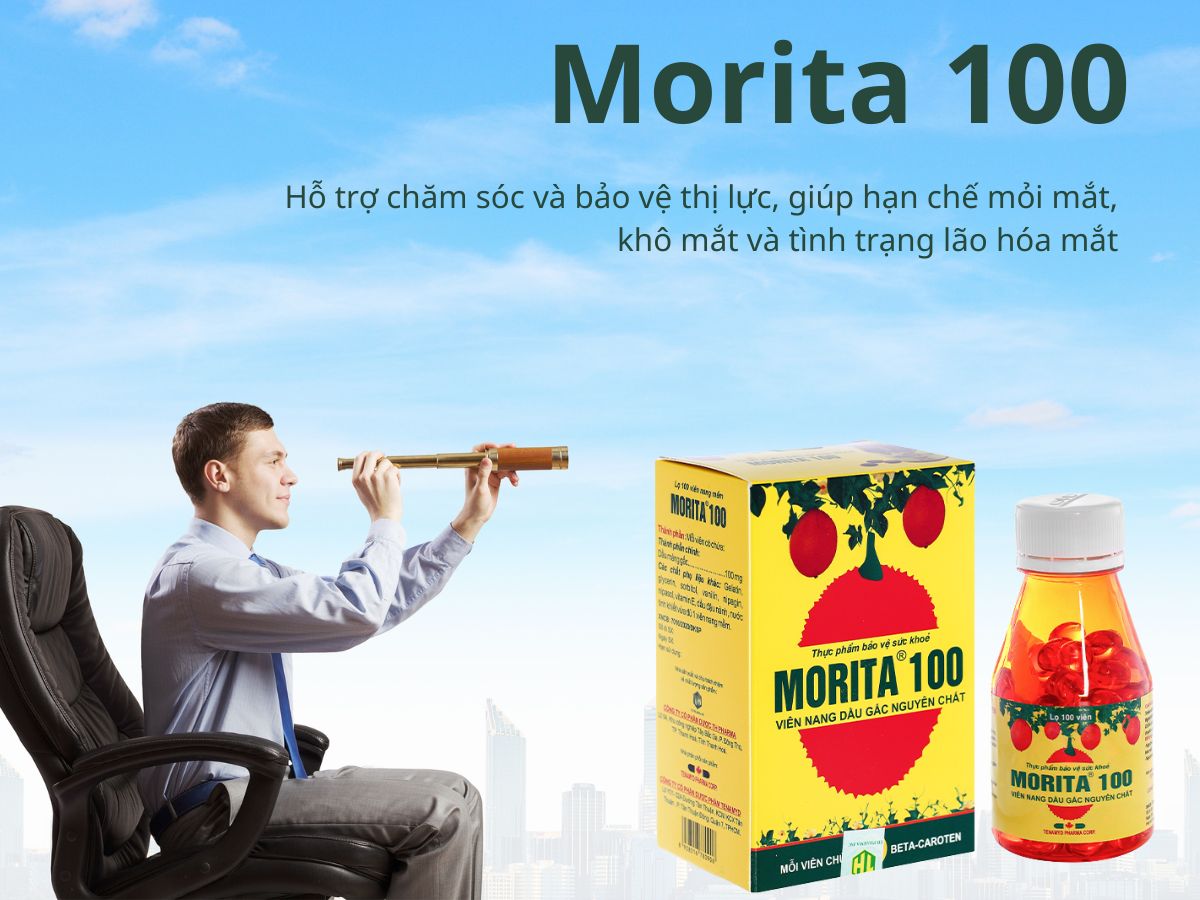 Morita 100 13 Morita 100