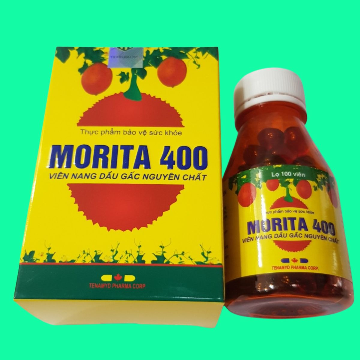 Morita 400 (2) Morita 400