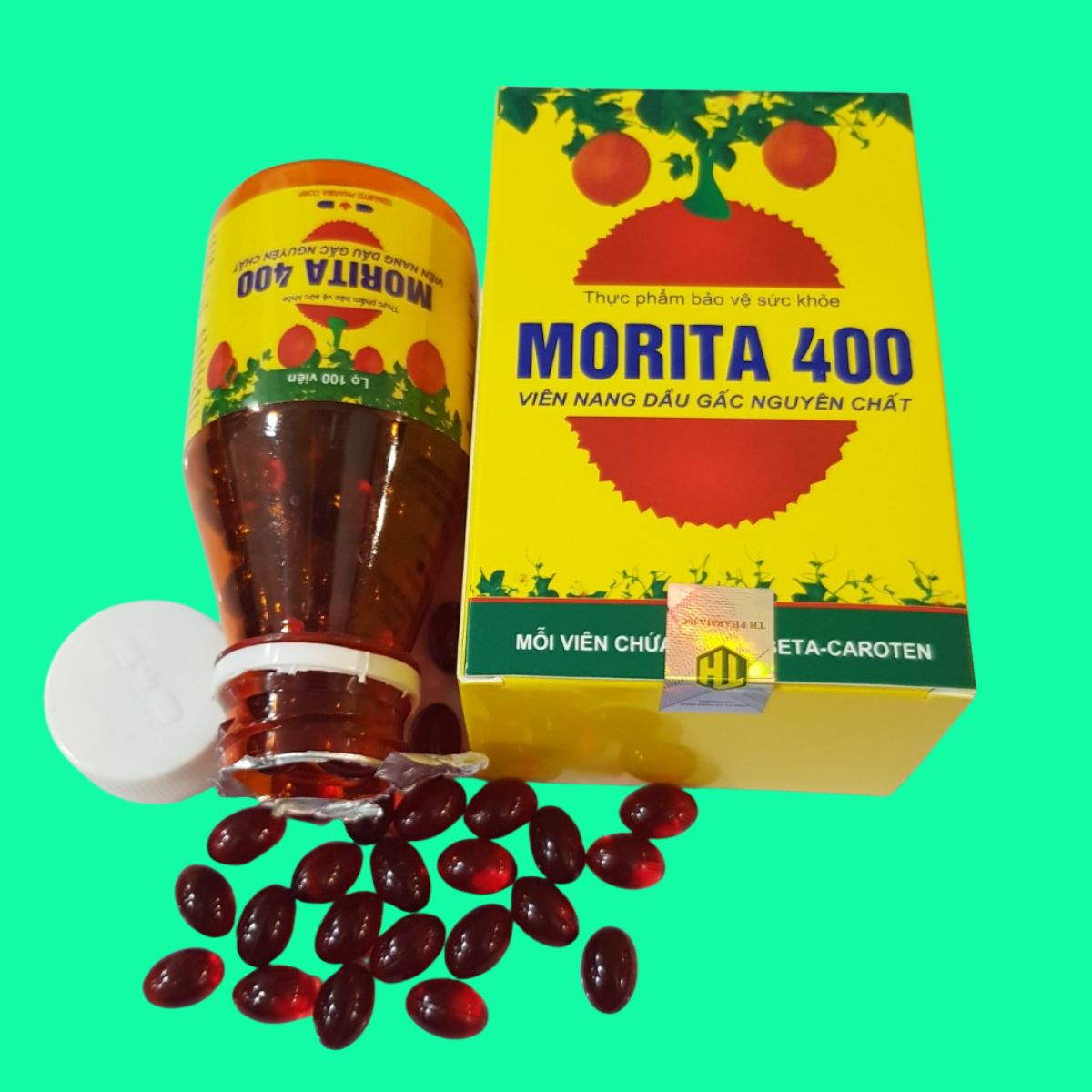 Morita 400 (3) Morita 400