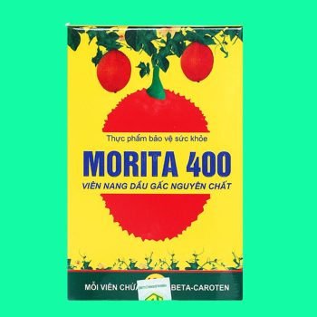 Morita 400 4 Morita 400