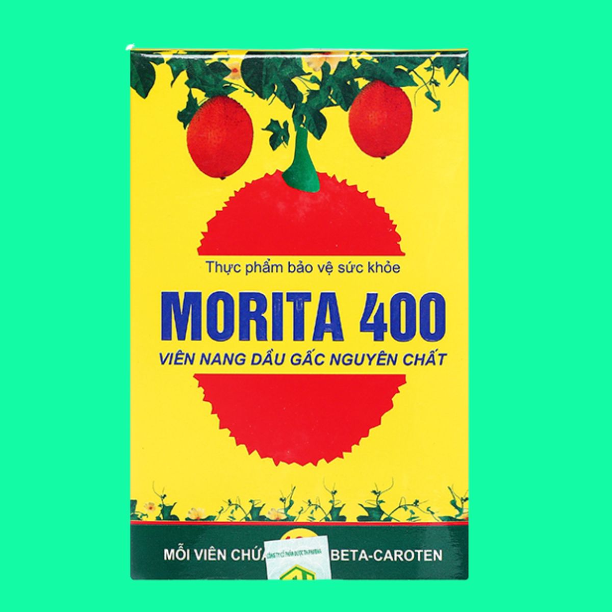 Morita 400 (4) Morita 400
