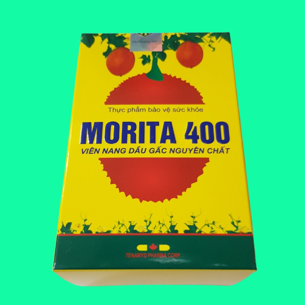 Morita 400 (5) Morita 400