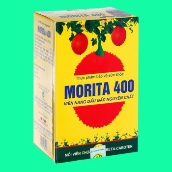 Morita 400 6 Morita 400