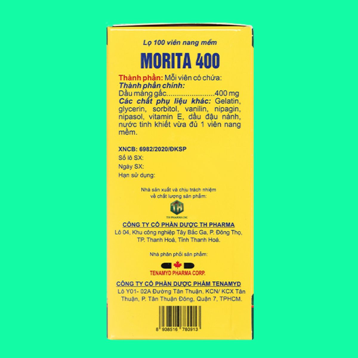 Morita 400 (7) Morita 400