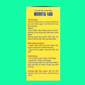 Morita 400 7 Morita 400