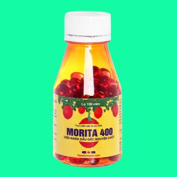 Morita 400 9 Morita 400