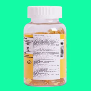 Nature Gift Omega 3-6-9 EPA DHA Fish oil 10 Nature Gift Omega 3-6-9 EPA DHA Fish oil
