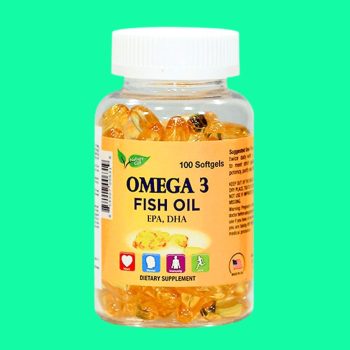 Nature Gift Omega 3-6-9 EPA DHA Fish oil 8 Nature Gift Omega 3-6-9 EPA DHA Fish oil