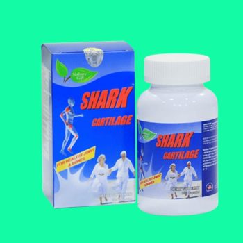 Nature Gift Shark Cartilage