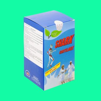 Nature Gift Shark Cartilage
