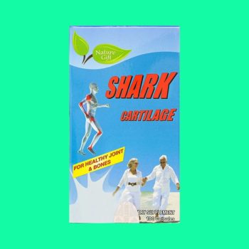 Nature Gift Shark Cartilage