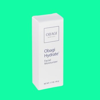 Obagi Hydrate Facial Moisturizer 2 Obagi Hydrate Facial Moisturizer