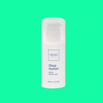 Obagi Hydrate Facial Moisturizer 5 Obagi Hydrate Facial Moisturizer