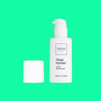 Obagi Hydrate Facial Moisturizer 6 Obagi Hydrate Facial Moisturizer