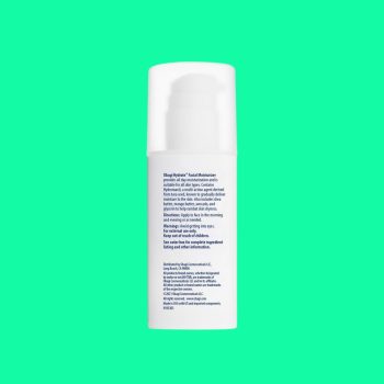 Obagi Hydrate Facial Moisturizer 7 Obagi Hydrate Facial Moisturizer