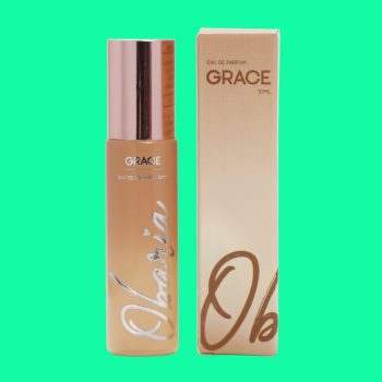 Obaria Grace