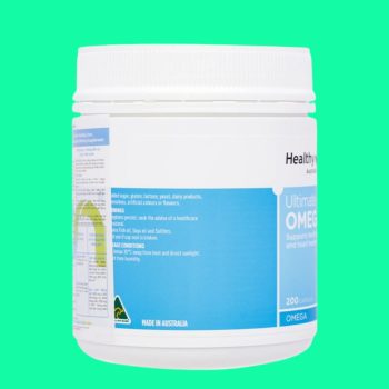 Omega 3-6-9 Healthy Care 3 Omega 3-6-9 Healthy Care