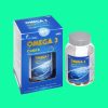 Omega 3 CoQ10 Isopharco 11 Omega 3 CoQ10 Isopharco