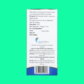 Omega 3 CoQ10 Isopharco 5 Omega 3 CoQ10 Isopharco