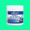 Omega 3 Fish Oil 1000mg Goodhealth 7 Omega 3 Fish Oil 1000mg Goodhealth