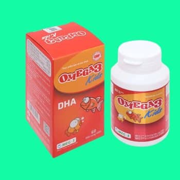 Omega 3 Kids