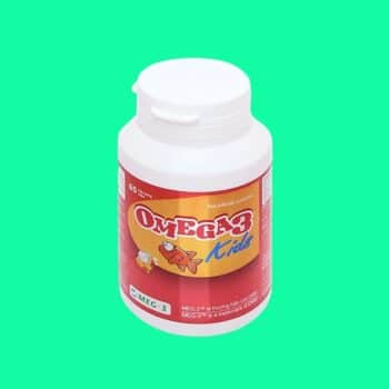 Omega 3 Kids
