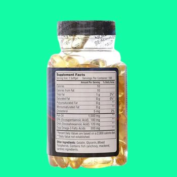 Omega-3 Pharmekal
