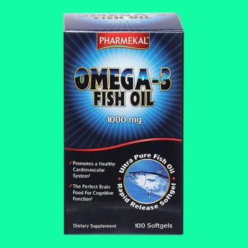 Omega-3 Pharmekal