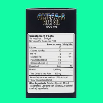 Omega-3 Pharmekal
