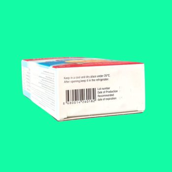 Omega Vit 6 Omega Vit