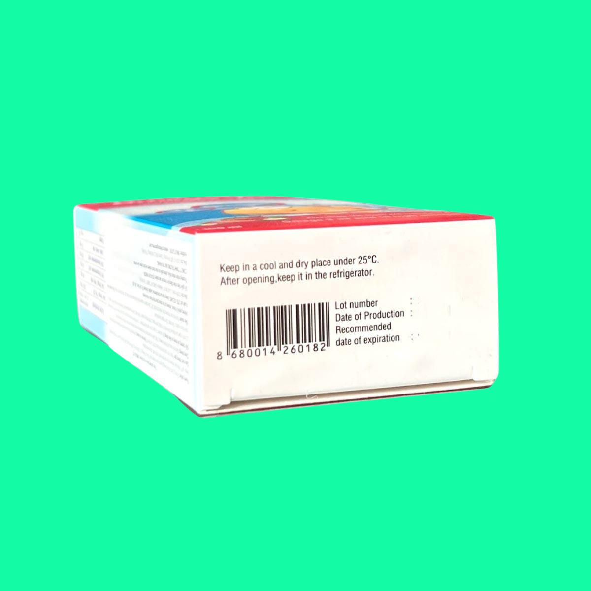 Omega Vit (6) Omega Vit