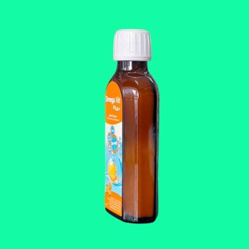 Omega Vit Plus+