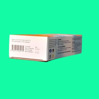 Omega Vit Plus+
