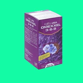 Omexxel 3-6-9