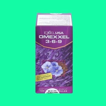 Omexxel 3-6-9