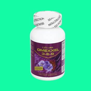Omexxel 3-6-9