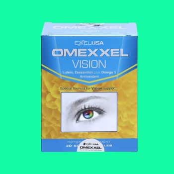 Omexxel Vision