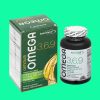 Optimum Omega 3.6.9 7 Optimum Omega 3.6.9