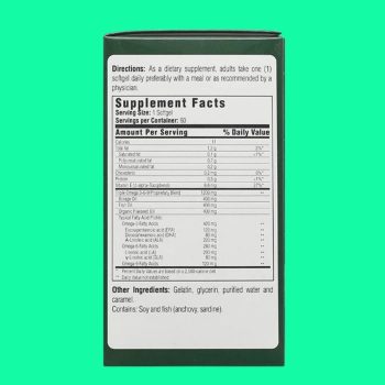 Optimum Omega 3.6.9 7 Optimum Omega 3.6.9