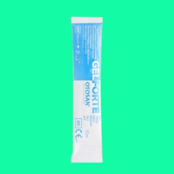 Otosan Gel Forte
