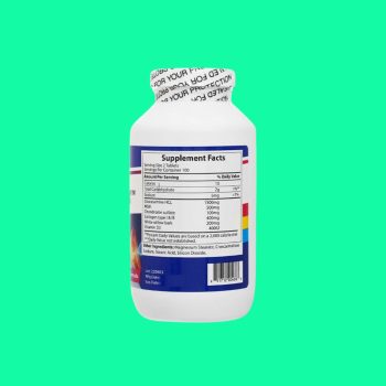 Pharmekal Mobili Flex