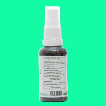 Xịt họng Propolis mint & honey 10 Propolis mint & honey