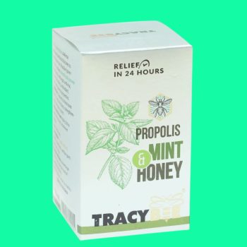 Xịt họng Propolis mint & honey 6 Propolis mint & honey
