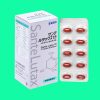 Sante Lutax 15 + Vitamin & Mineral