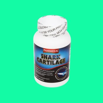 Shark Cartilage Pharmekal