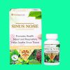 Sinus nose