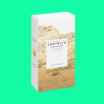 Skin1004 Madagascar Centella Soothing Cream 2 Skin1004 Madagascar Centella Soothing Cream
