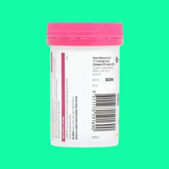 Swisse Ultiboost High Strength Cranberry 5 Swisse Ultiboost High Strength Cranberry