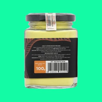 Tinh Nghệ Curcumin Honeyland
